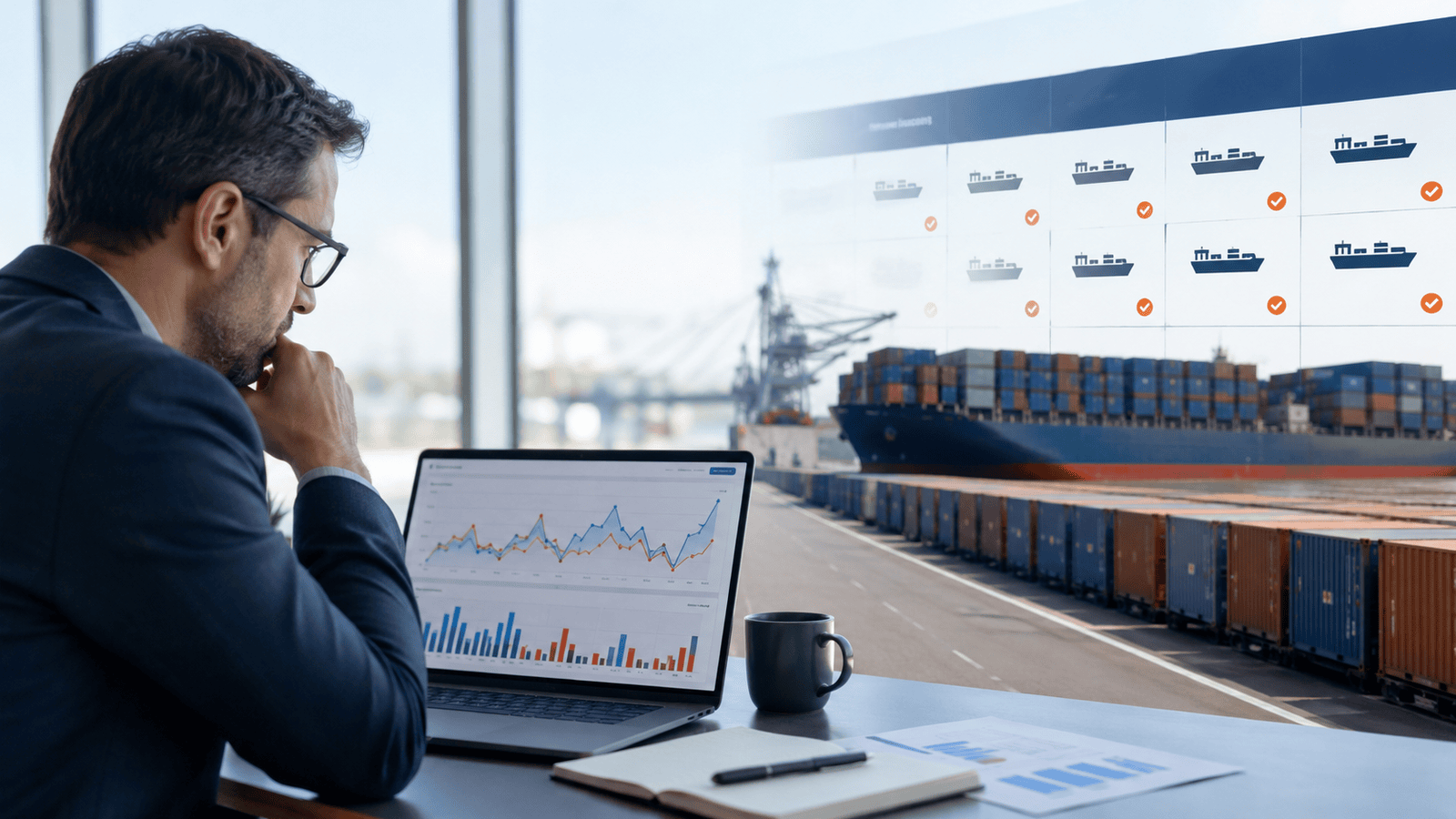 Severity & Impact of rigid trades
