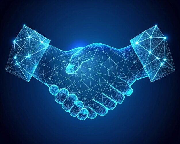 B2B payment use case