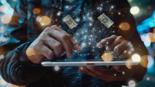 B2B payments are under-performing