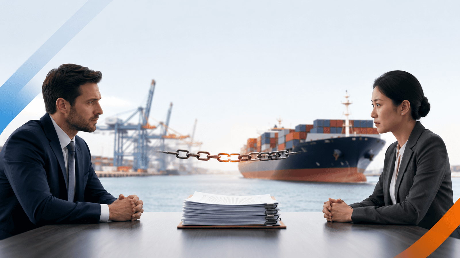 The Need For Trade Flexibility